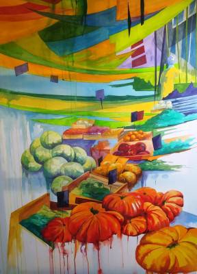 Cœur de bœuf, Patricia Allais-Rabeux