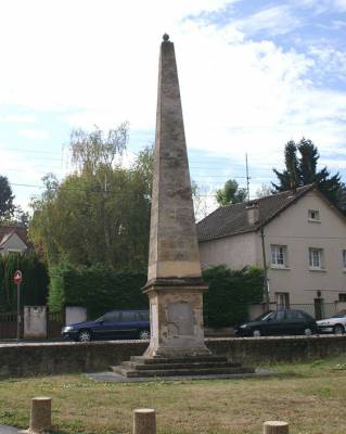 colonne Lameth