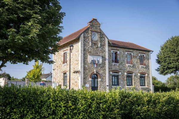 École Immarmont © Bruno Beucher