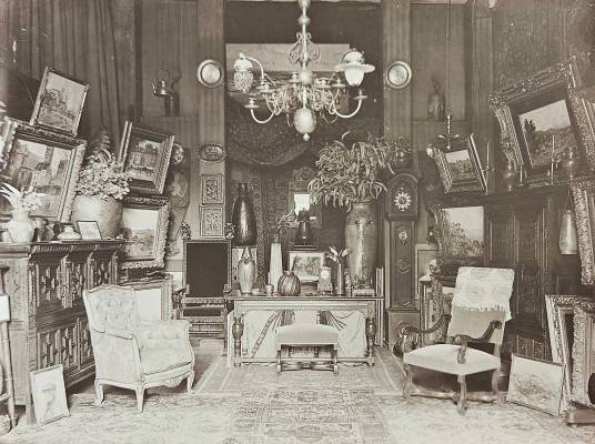 Expo William Thornley