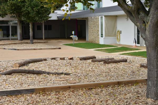 Groupe scolaire Yves le Guern