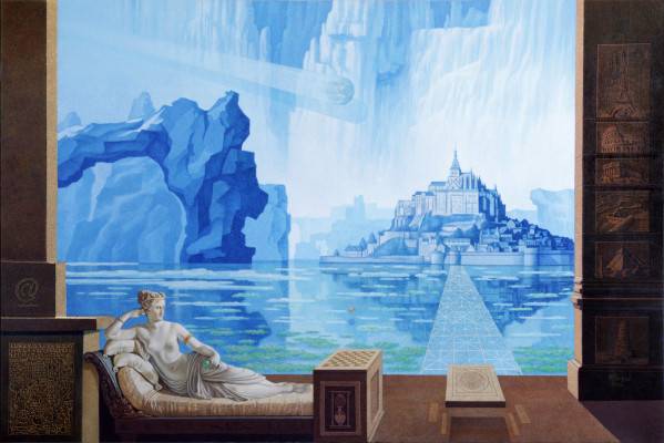 Hafid Pakzad - Héritage