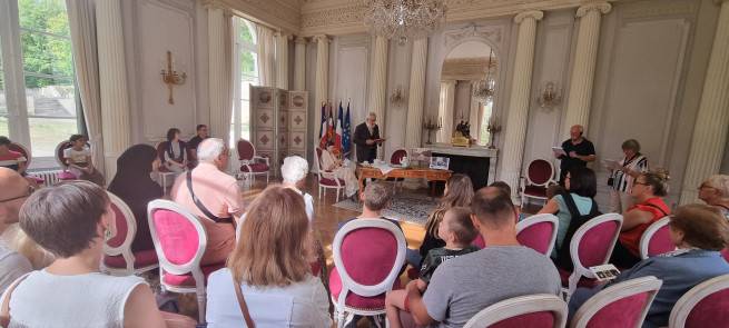 Journées du patrimoine 2023