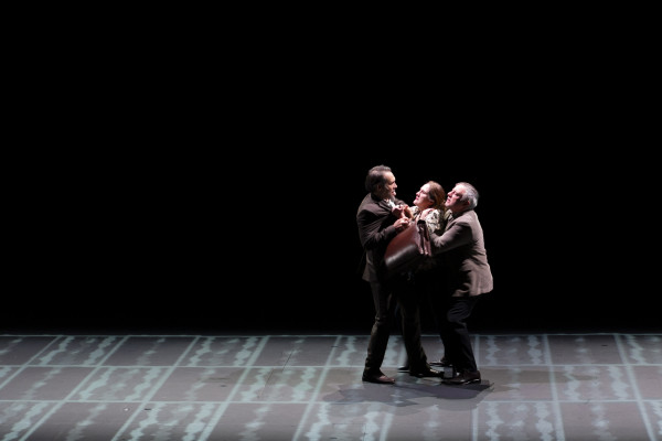 La réunification des 2 Corées