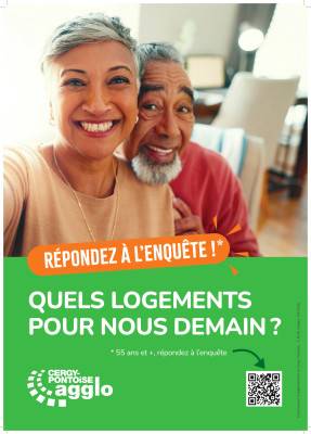 Enquête sur les logements des Seniors