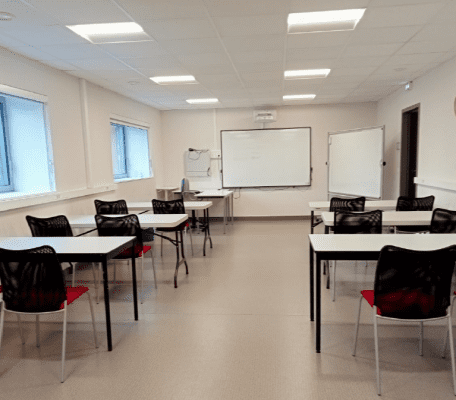 MDA salle multimedia