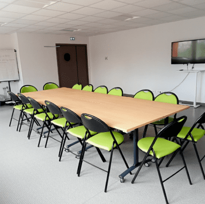 MDA salle polyvalente