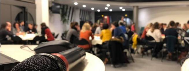 Participation citoyenne CACP