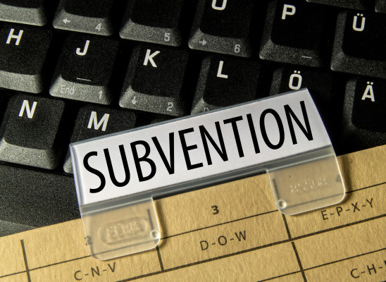 Subvention