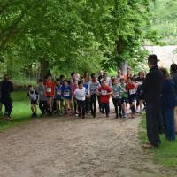 Foulées osnyssoises 8/5/23 départ 1,5 km