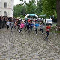 Foulées osnyssoises 8/5/23 départ 800 m