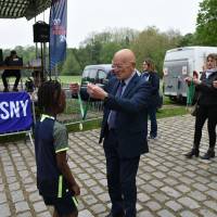 Foulées osnyssoises 8/5/23