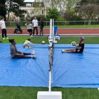 Osny en 10 sports samedi 6/04/24