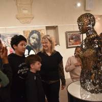 Salon du Val de Viosne 2024