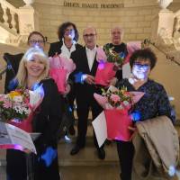 Salon du Val de Viosne 2024