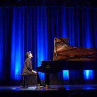 Piano Campus - Sandro Nebieridze 20/01/2024