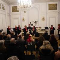 Nuit de  la lecture 20/01/2024