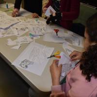 MéMO'Kids Sciences : Le médiéval fantastique 19/02/25