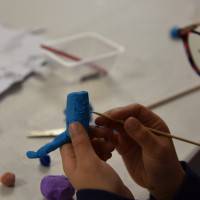 MéMO'Kids Sciences : Le médiéval fantastique 19/02/25