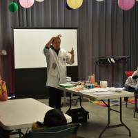 MéMO'Kids Sciences : Le médiéval fantastique 19/02/25