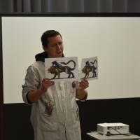 MéMO'Kids Sciences : Le médiéval fantastique 19/02/25