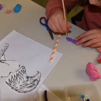 MéMO'Kids Sciences : Le médiéval fantastique 19/02/25