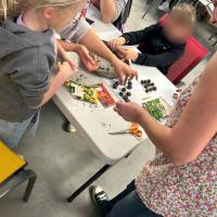 Tous au jardin : bombes à graines samedi 29 mars 2025