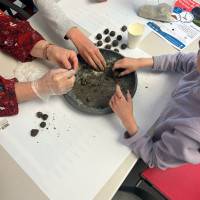 Tous au jardin : bombes à graines samedi 29 mars 2025