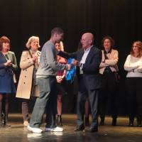 Soirée des diplômés 17/11/23