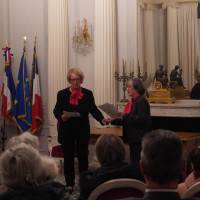 Nuit de  la lecture 20/01/2024