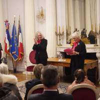 Nuit de  la lecture 20/01/2024