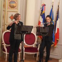 Nuit de  la lecture 20/01/2024