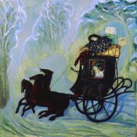 Alfredo Müller - La fuga