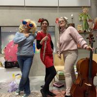 Baby concert 21/02/25