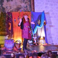 Osny fête les contes 2023