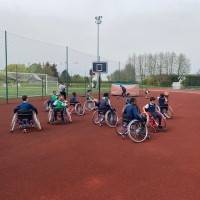 Osny en 10 sports samedi 6/04/24