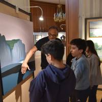 Salon du Val de Viosne 2024