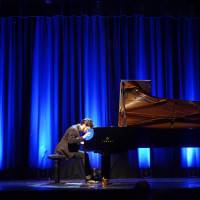 Piano Campus - Sandro Nebieridze 20/01/2024