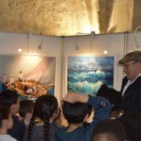 Salon du Val de Viosne 2024