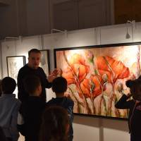 Salon du Val de Viosne 2024