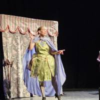 Lady Chocolat - 4 avril 2025