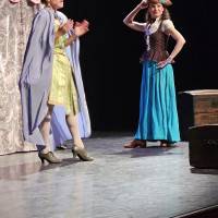 Lady Chocolat - 4 avril 2025