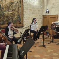 Apéro-concert Pop/Folk - 11 avril 2025