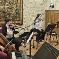 Apéro-concert Pop/Folk - 11 avril 2025