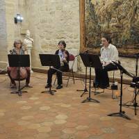 Apéro-concert Pop/Folk - 11 avril 2025