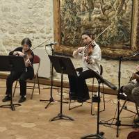 Apéro-concert Pop/Folk - 11 avril 2025