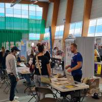 Forum des associations 5 septembre 2021