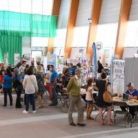 Forum des associations 5 septembre 2021