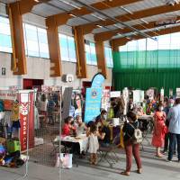Forum des associations 5 septembre 2021