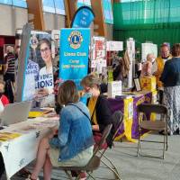 Forum des associations 5 septembre 2021